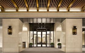 Sofitel Ambassador Seoul Hotel & Serviced Residences